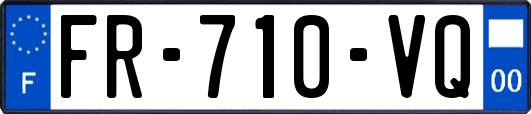 FR-710-VQ