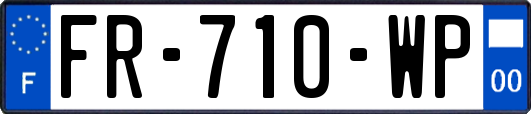 FR-710-WP