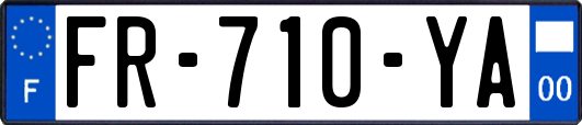 FR-710-YA