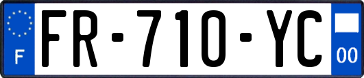 FR-710-YC