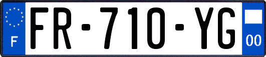 FR-710-YG