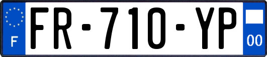 FR-710-YP