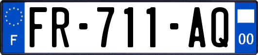 FR-711-AQ