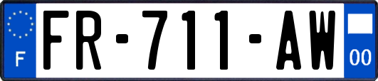 FR-711-AW