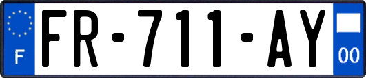 FR-711-AY