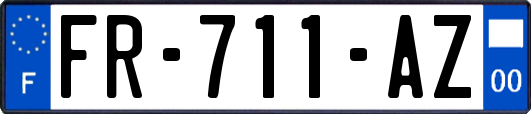 FR-711-AZ