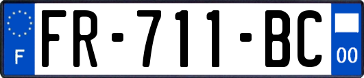 FR-711-BC