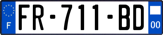 FR-711-BD