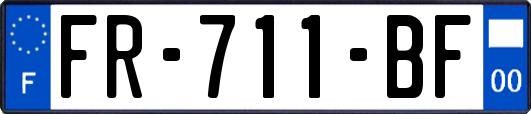 FR-711-BF