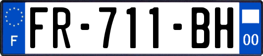 FR-711-BH