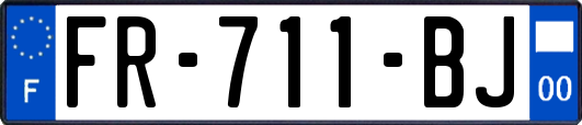 FR-711-BJ