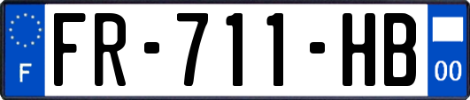 FR-711-HB