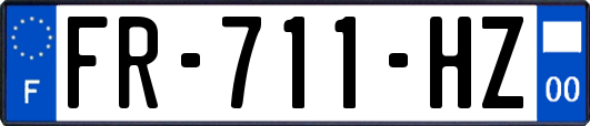 FR-711-HZ