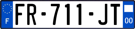 FR-711-JT