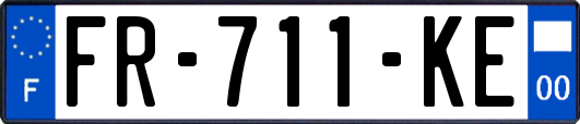 FR-711-KE