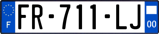 FR-711-LJ