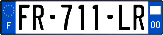 FR-711-LR