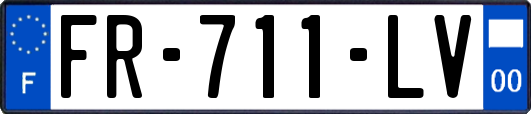 FR-711-LV