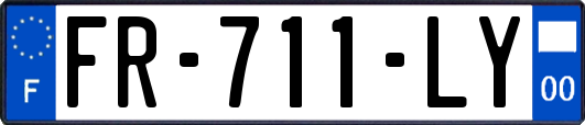 FR-711-LY