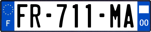 FR-711-MA
