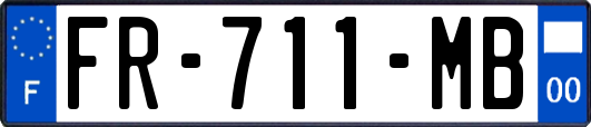 FR-711-MB