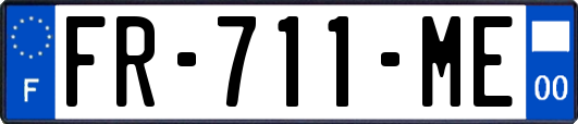 FR-711-ME