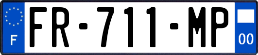 FR-711-MP