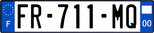 FR-711-MQ