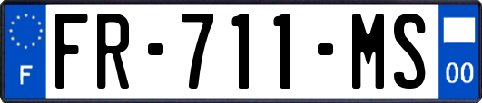 FR-711-MS