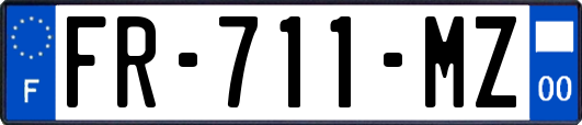 FR-711-MZ