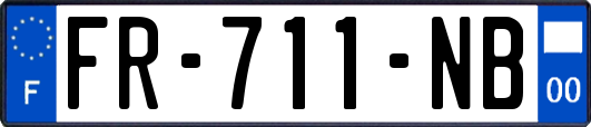 FR-711-NB
