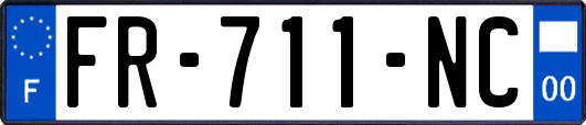 FR-711-NC