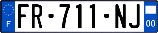 FR-711-NJ