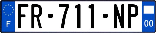 FR-711-NP