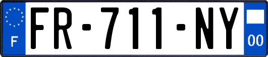 FR-711-NY