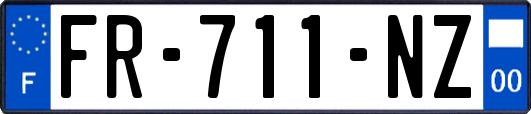 FR-711-NZ