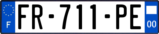 FR-711-PE