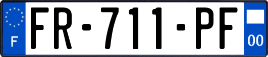 FR-711-PF
