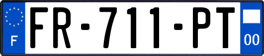 FR-711-PT