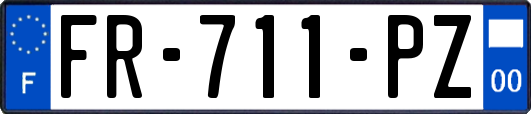 FR-711-PZ