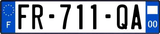 FR-711-QA