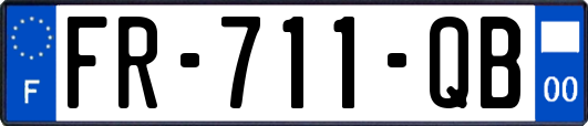 FR-711-QB