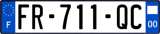 FR-711-QC