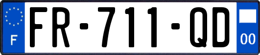 FR-711-QD