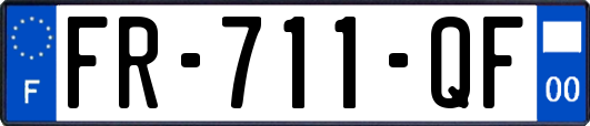 FR-711-QF