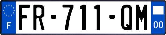 FR-711-QM