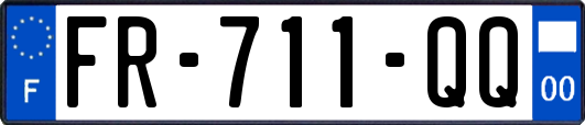 FR-711-QQ
