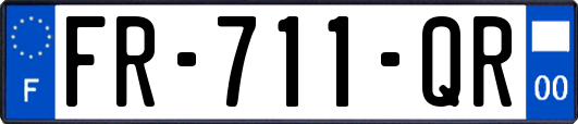 FR-711-QR