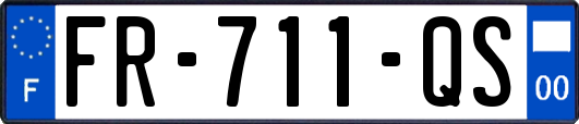 FR-711-QS