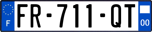 FR-711-QT